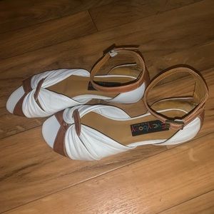 Everybody BZ Moda 7.5 sandals